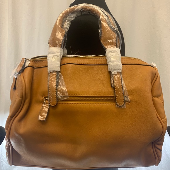 Ruby Blue Couture Mel Purse - Picture 2 of 5